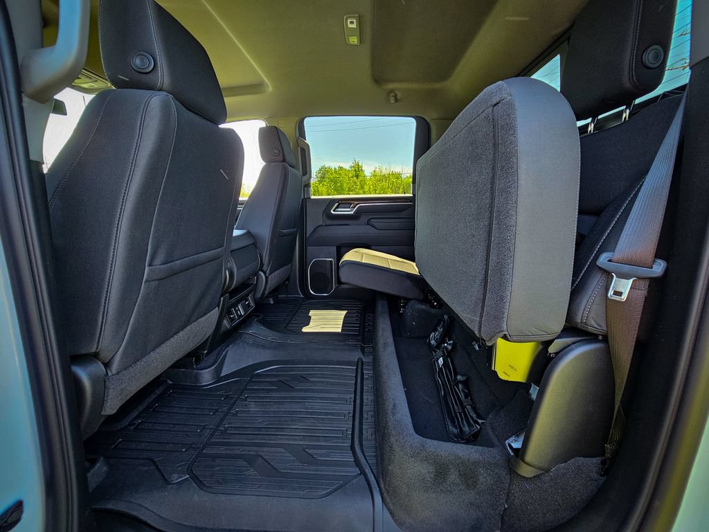New 2026 GMC Sierra 3500 SLE w/ SLE Value Package AWD/4WD image 36