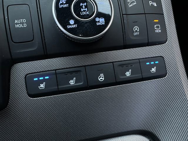 Used 2021 Hyundai Palisade Limited image 34