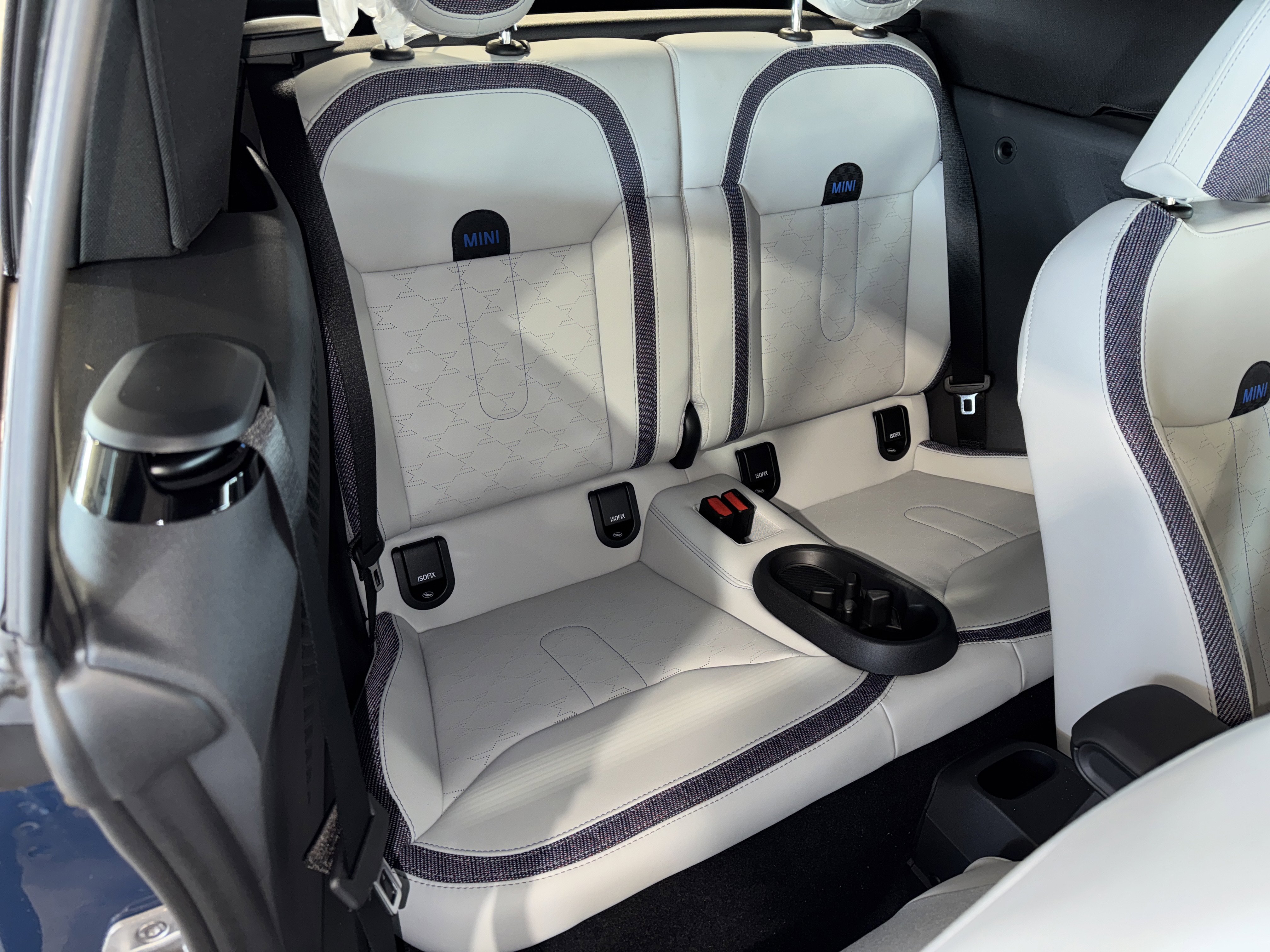 New 2026 MINI Cooper S image 10