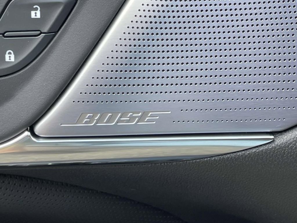 New 2026 Cadillac CT4 V image 16