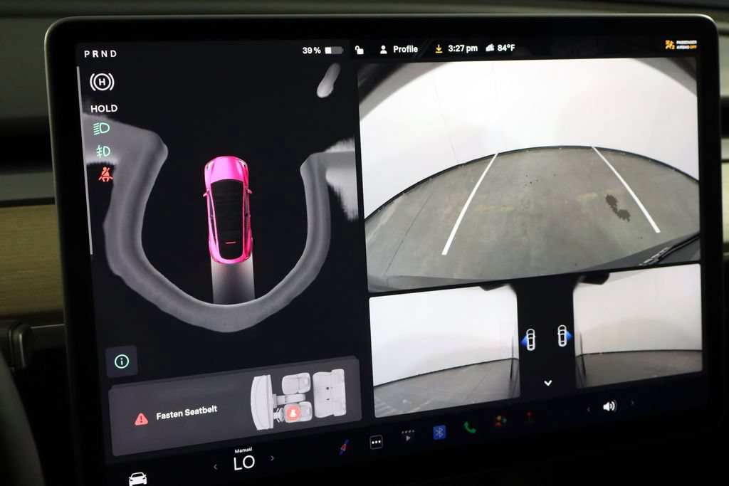 Used 2023 Tesla Model Y Performance AWD/4WD image 41