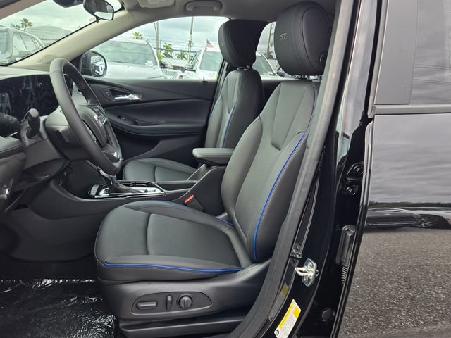 New 2026 Buick Encore GX Sport Touring w/ Comfort Package FWD image 12