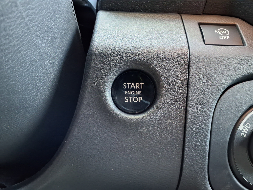 New 2026 Nissan Frontier PRO-4X w/ Pro-4x Convenience Package AWD/4WD image 20
