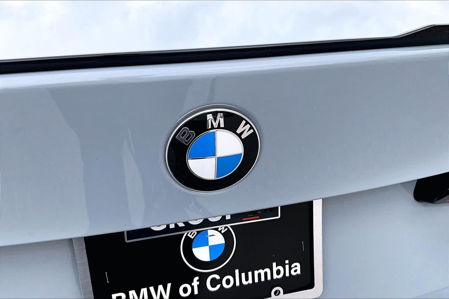 Used 2026 BMW 228i xDrive w/ Technology Package AWD/4WD image 9