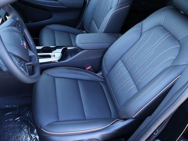 New 2026 Buick Envista Avenir FWD image 22