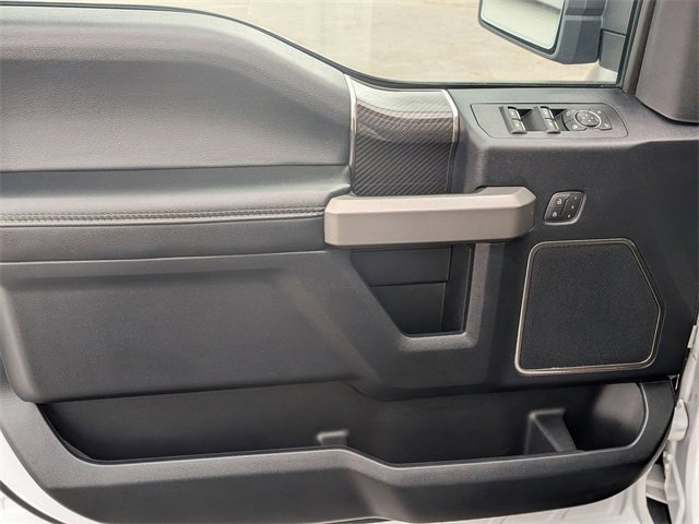 Used 2020 Ford F150 Raptor w/ Equipment Group 802A Luxury image 11