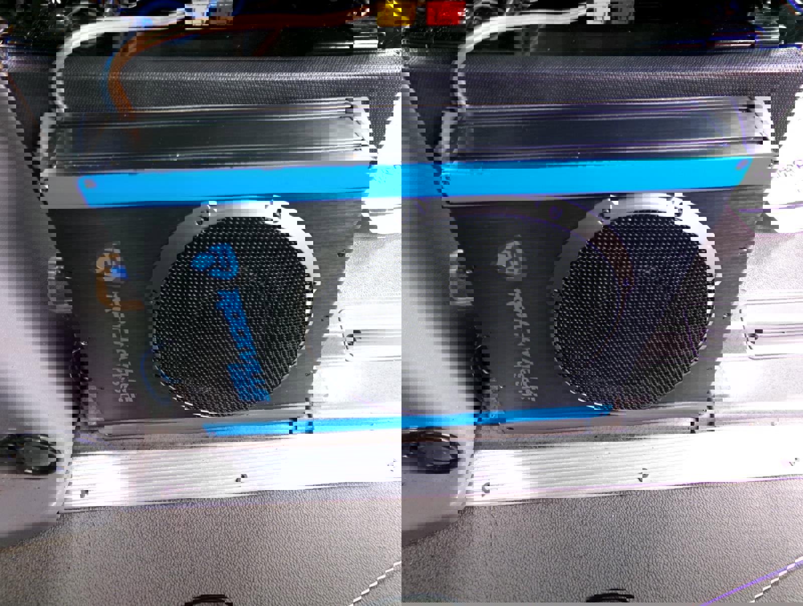 Used 2011 Mercedes-Benz Sprinter 2500 image 15