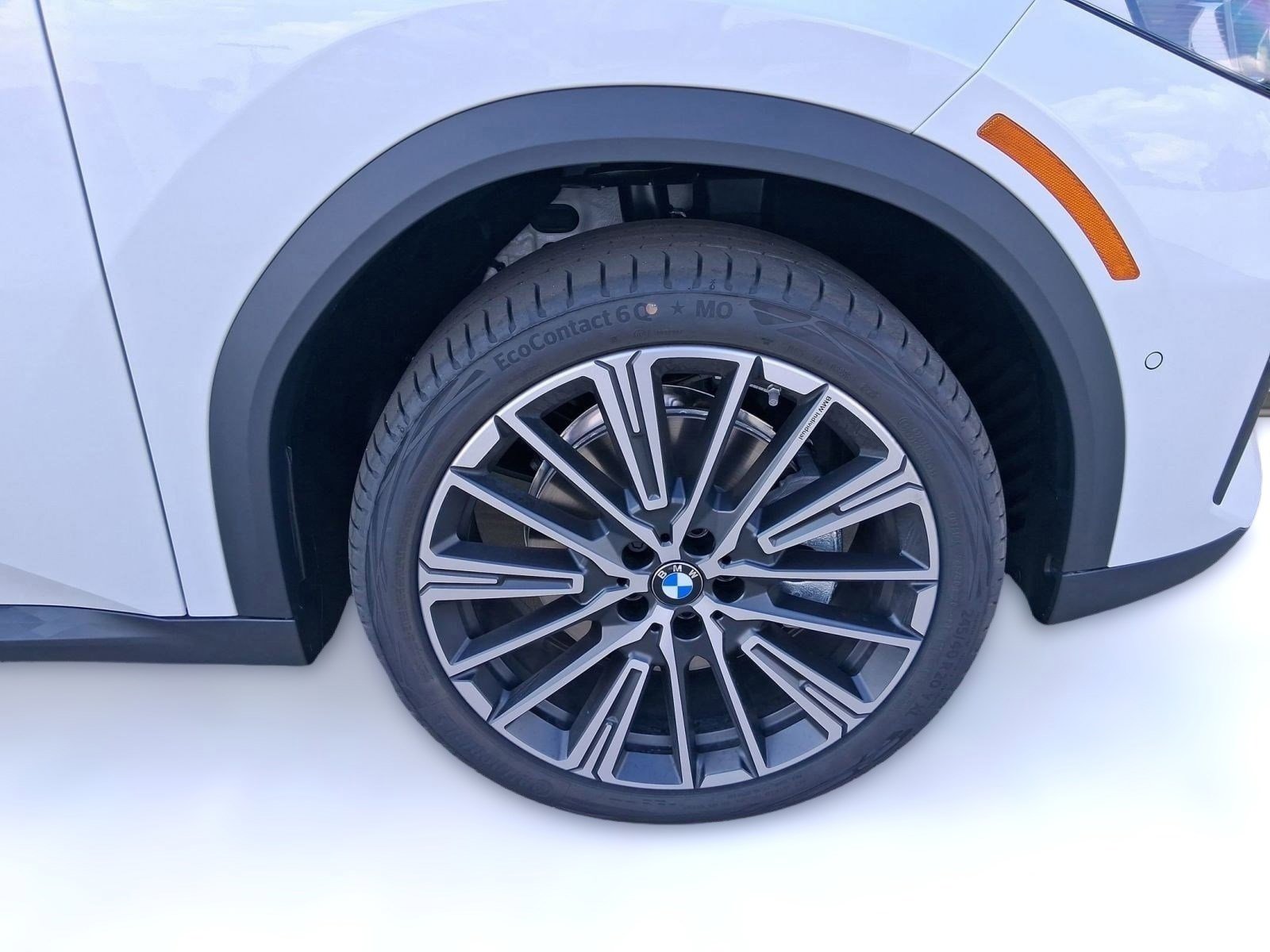 Used 2026 BMW X2 xDrive28i w/ Technology Package image 10