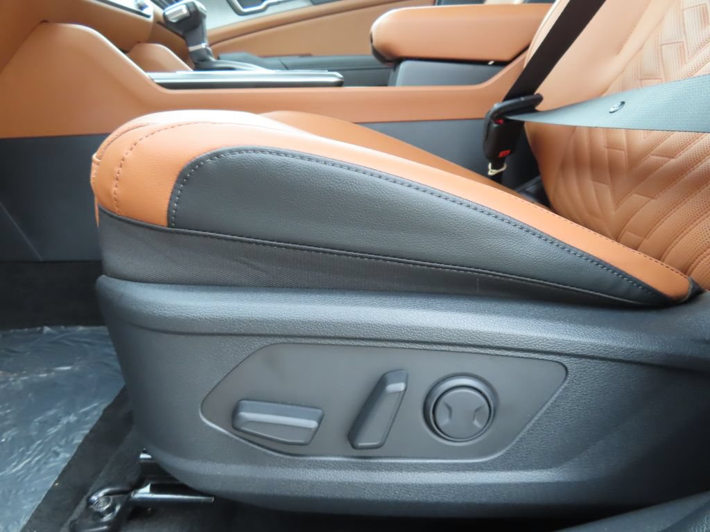 New 2027 Kia Sportage X-Line AWD/4WD image 10