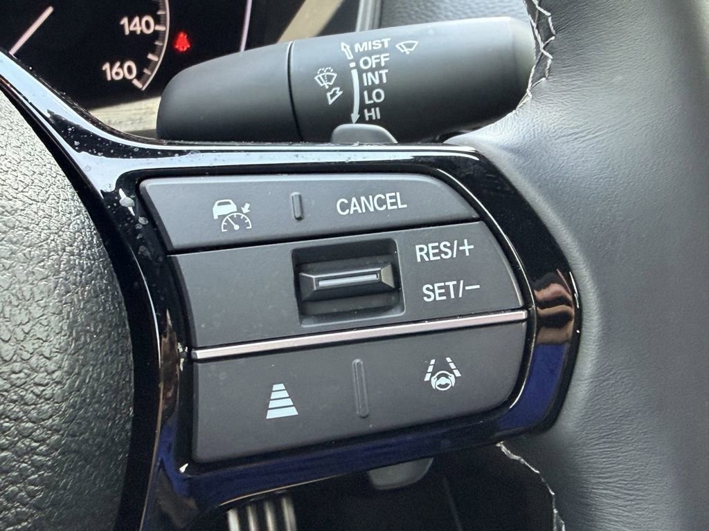 Used 2026 Honda Civic Sport image 29