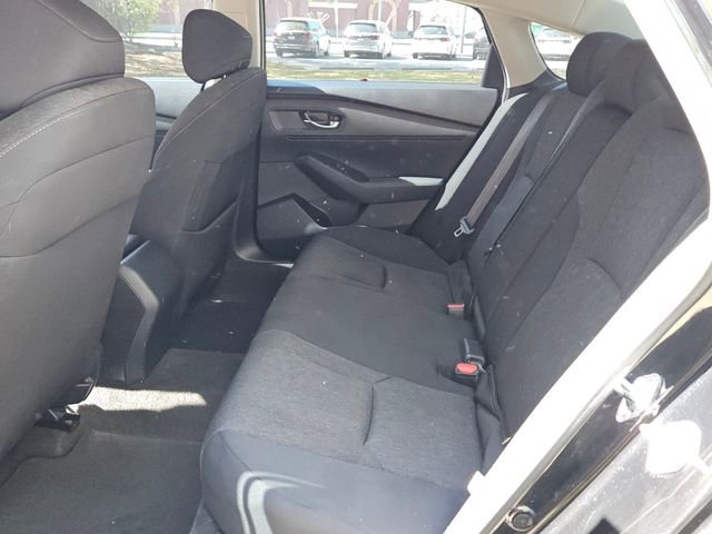 Certified 2024 Honda Accord LX image 11