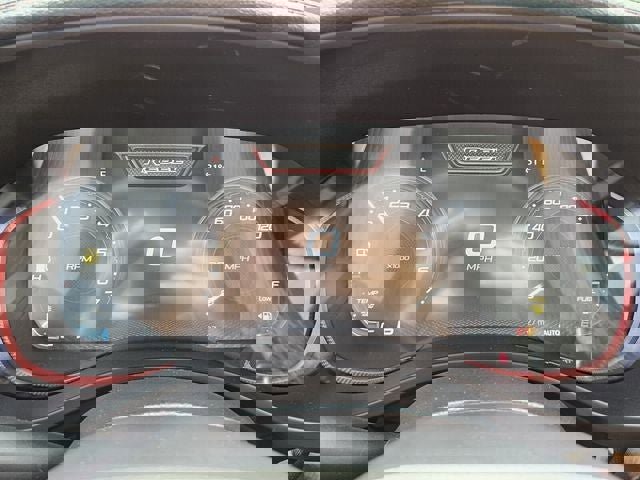 New 2026 RAM 1500 Rebel w/ Rebel Level 2 Equipment Group image 25