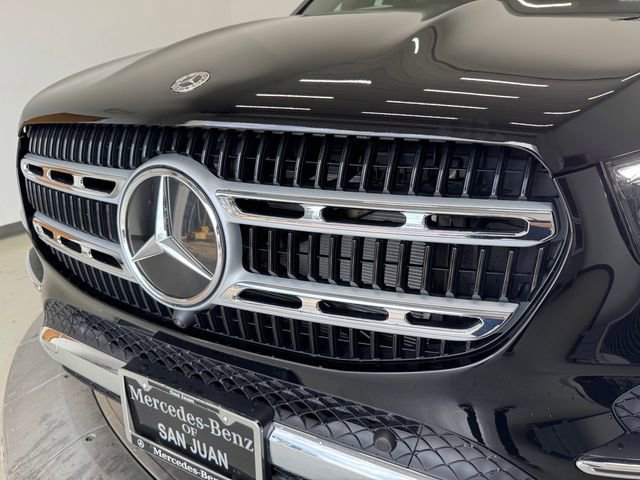 New 2025 Mercedes-Benz GLE 350 4MATIC image 34