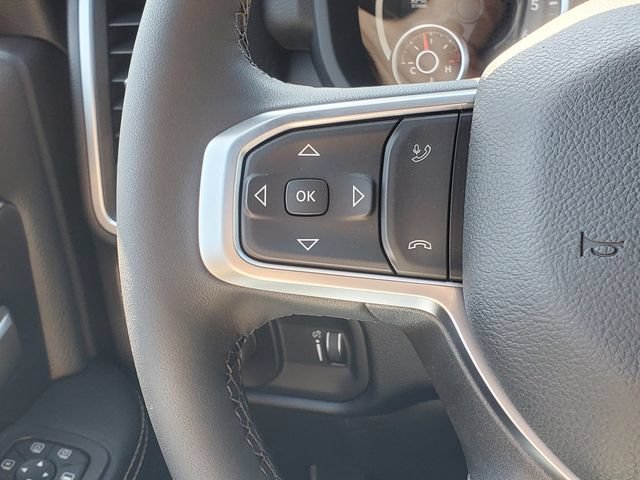 New 2026 RAM 2500 Big Horn AWD/4WD image 10