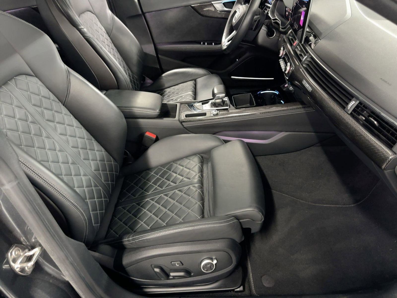 Used 2023 Audi S5 Prestige w/ Prestige Package image 30