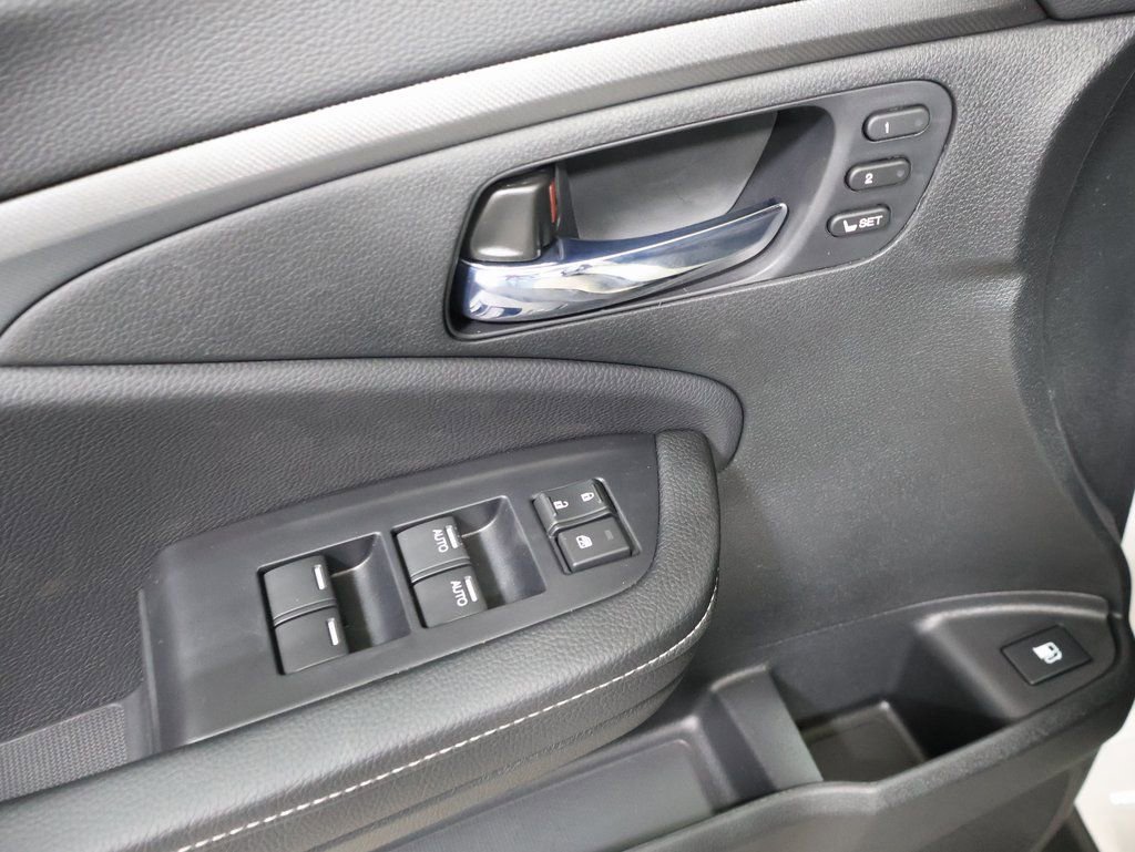 New 2026 Honda Ridgeline RTL image 12