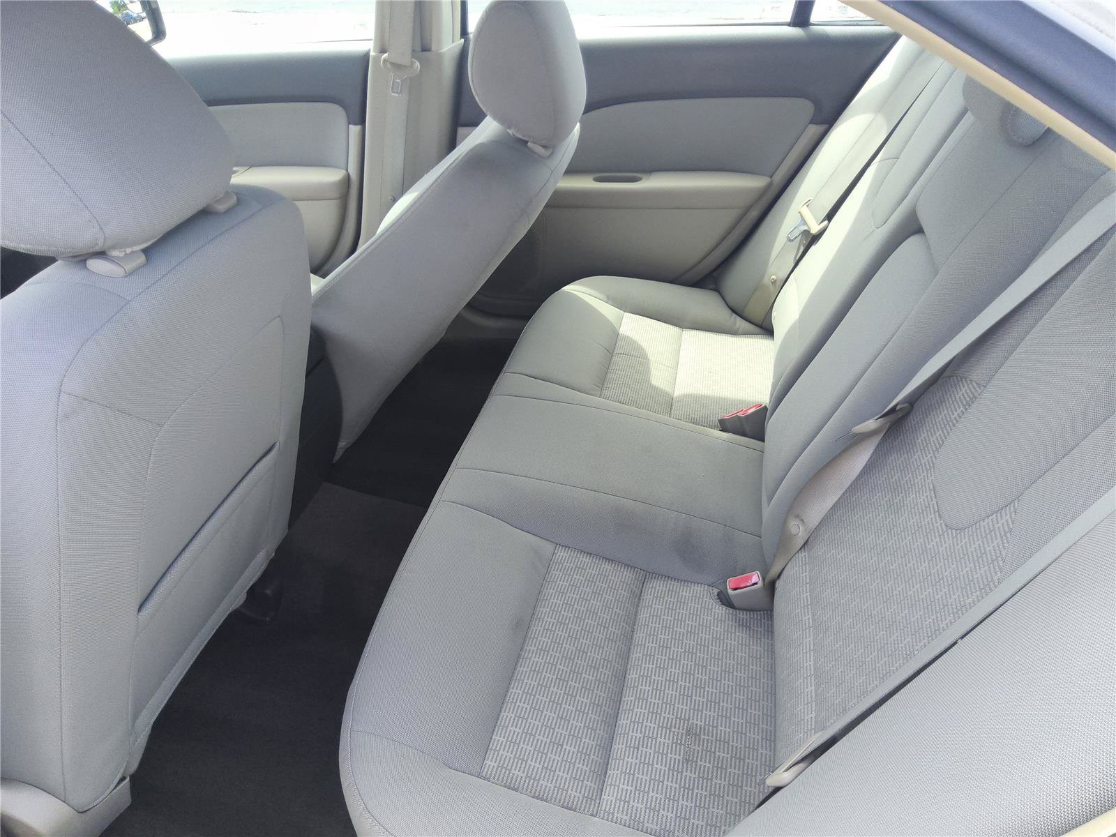 Used 2012 Ford Fusion SE FWD image 20