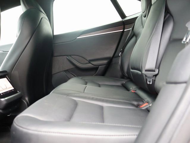 Used 2022 Tesla Model S AWD/4WD image 15