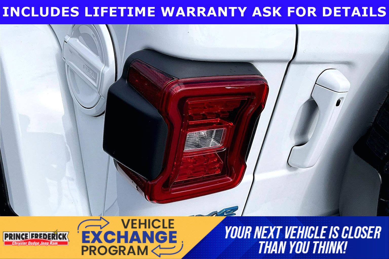 Used 2024 Jeep Wrangler High Altitude AWD/4WD image 25