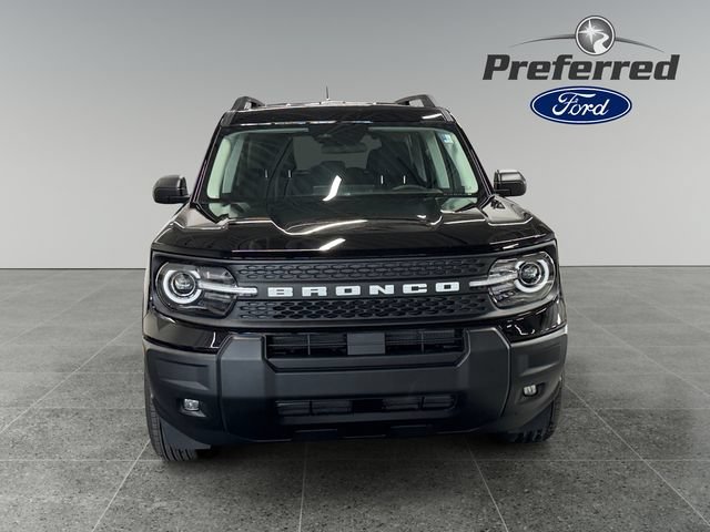 Used 2026 Ford Bronco Sport Big Bend w/ Convenience Package AWD/4WD image 11