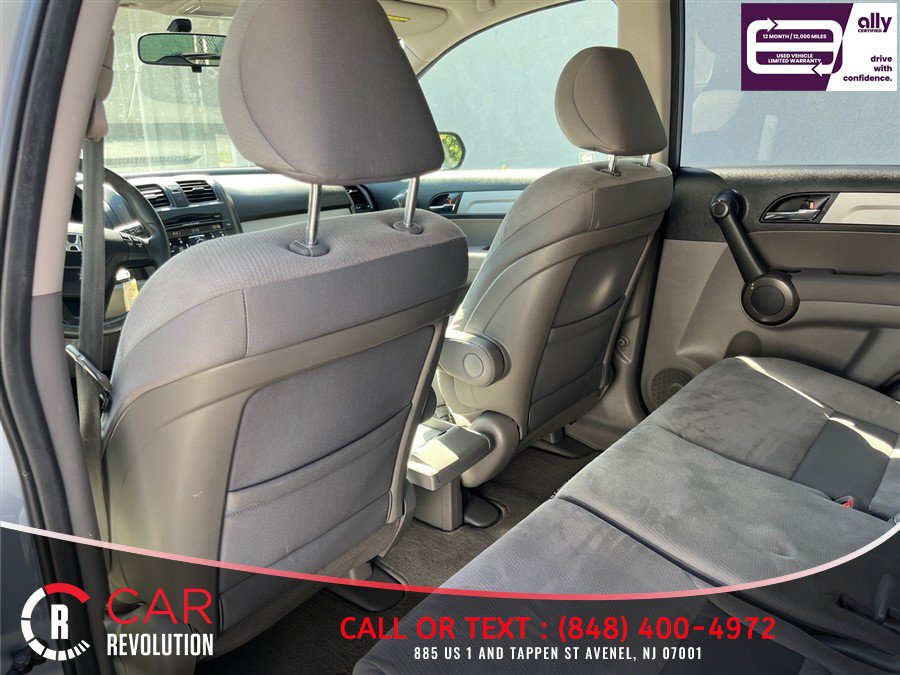 Used 2011 Honda CR-V SE image 20