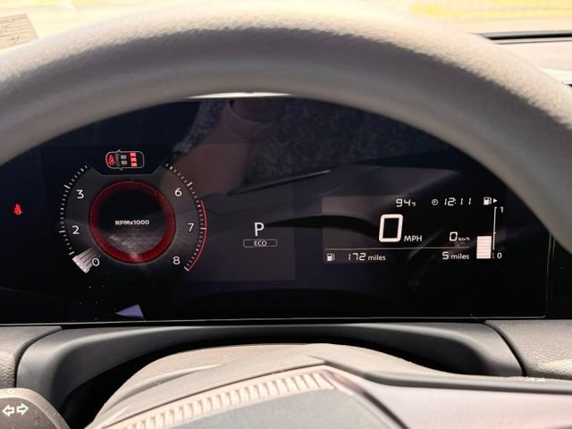 New 2026 Nissan Sentra S w/ S Cold Weather Package FWD image 27