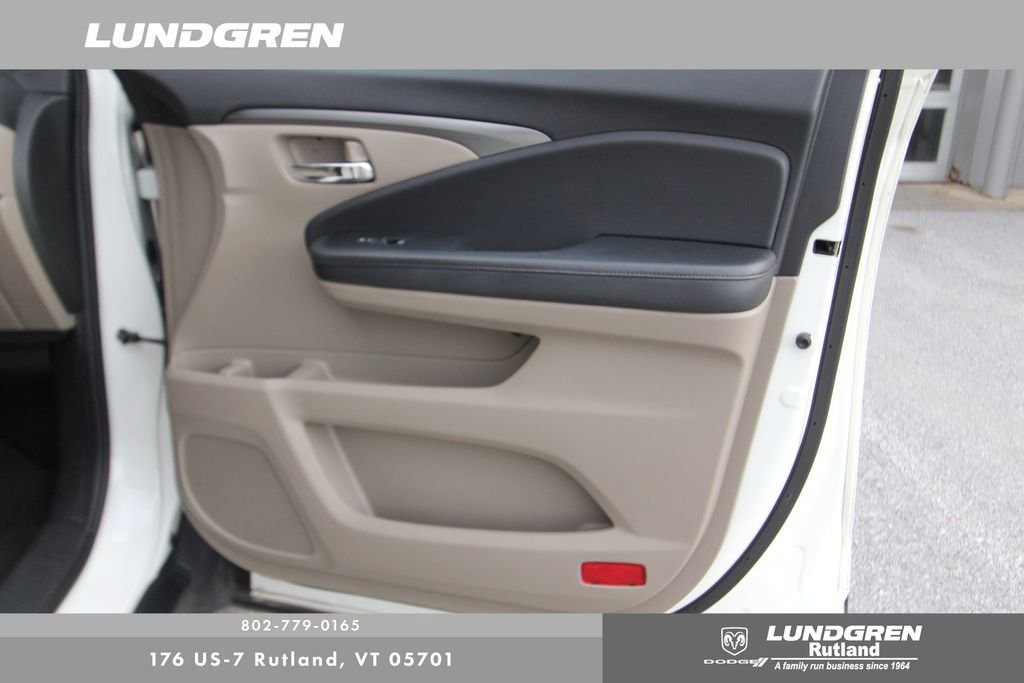 Used 2019 Honda Pilot EX-L image 19