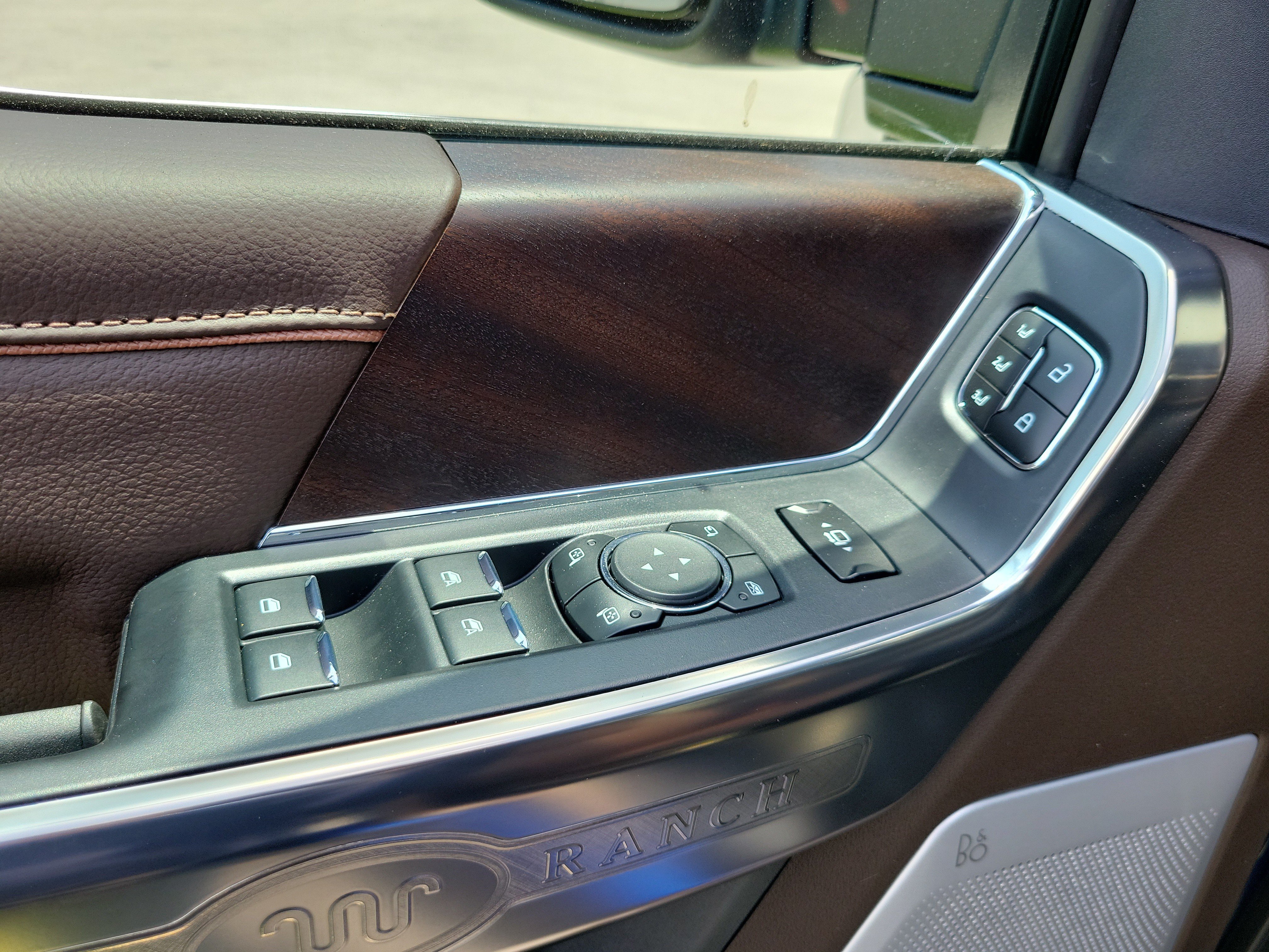 New 2026 Ford F250 King Ranch AWD/4WD image 15