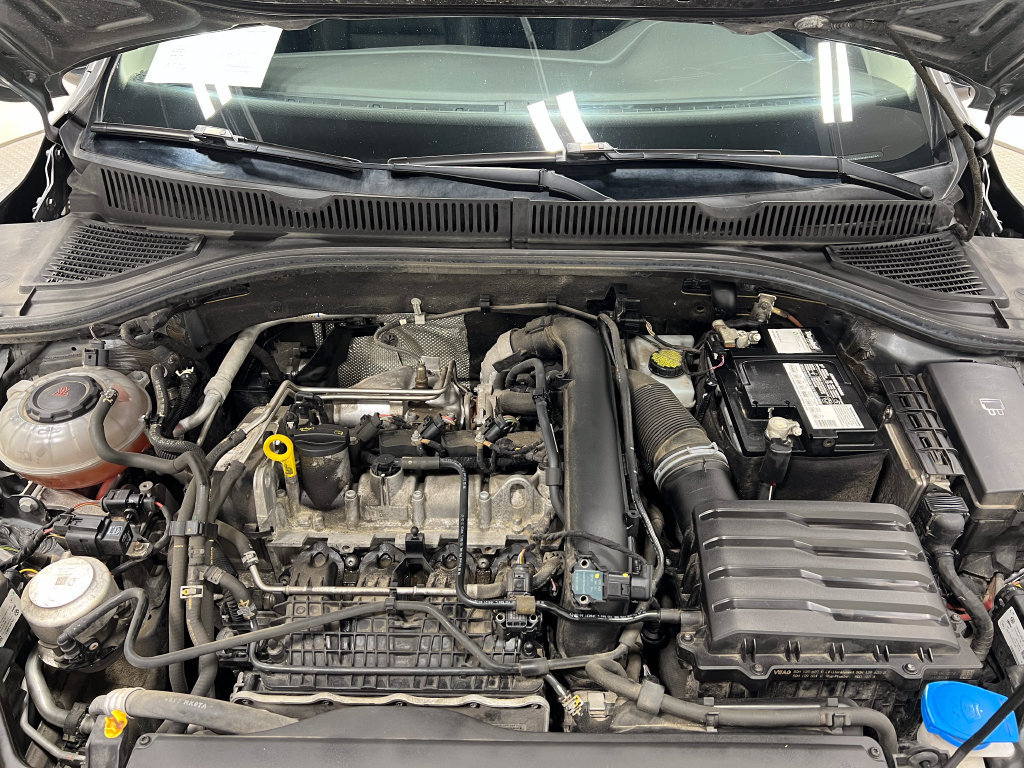 Used 2019 Volkswagen Jetta SE FWD image 26