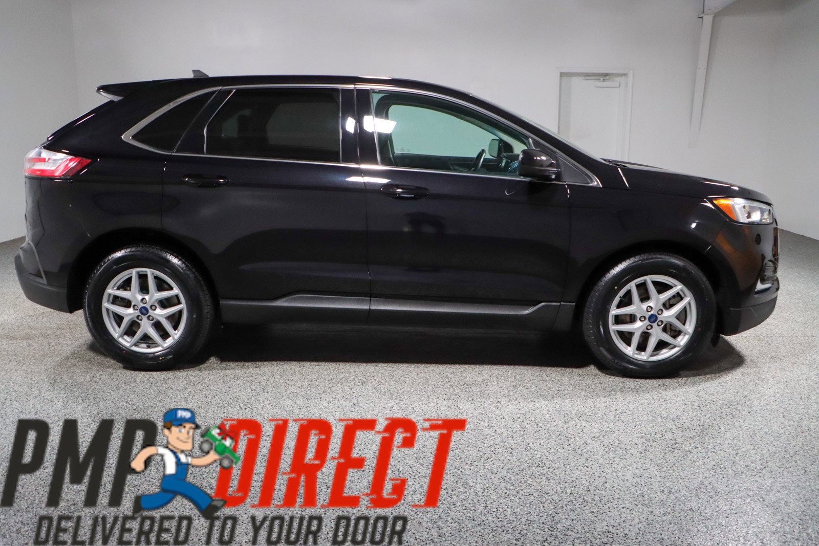 Used 2022 Ford Edge SEL image 6