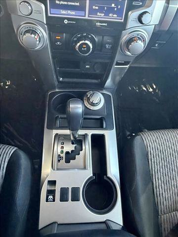 Certified 2023 Toyota 4Runner SR5 AWD/4WD image 10