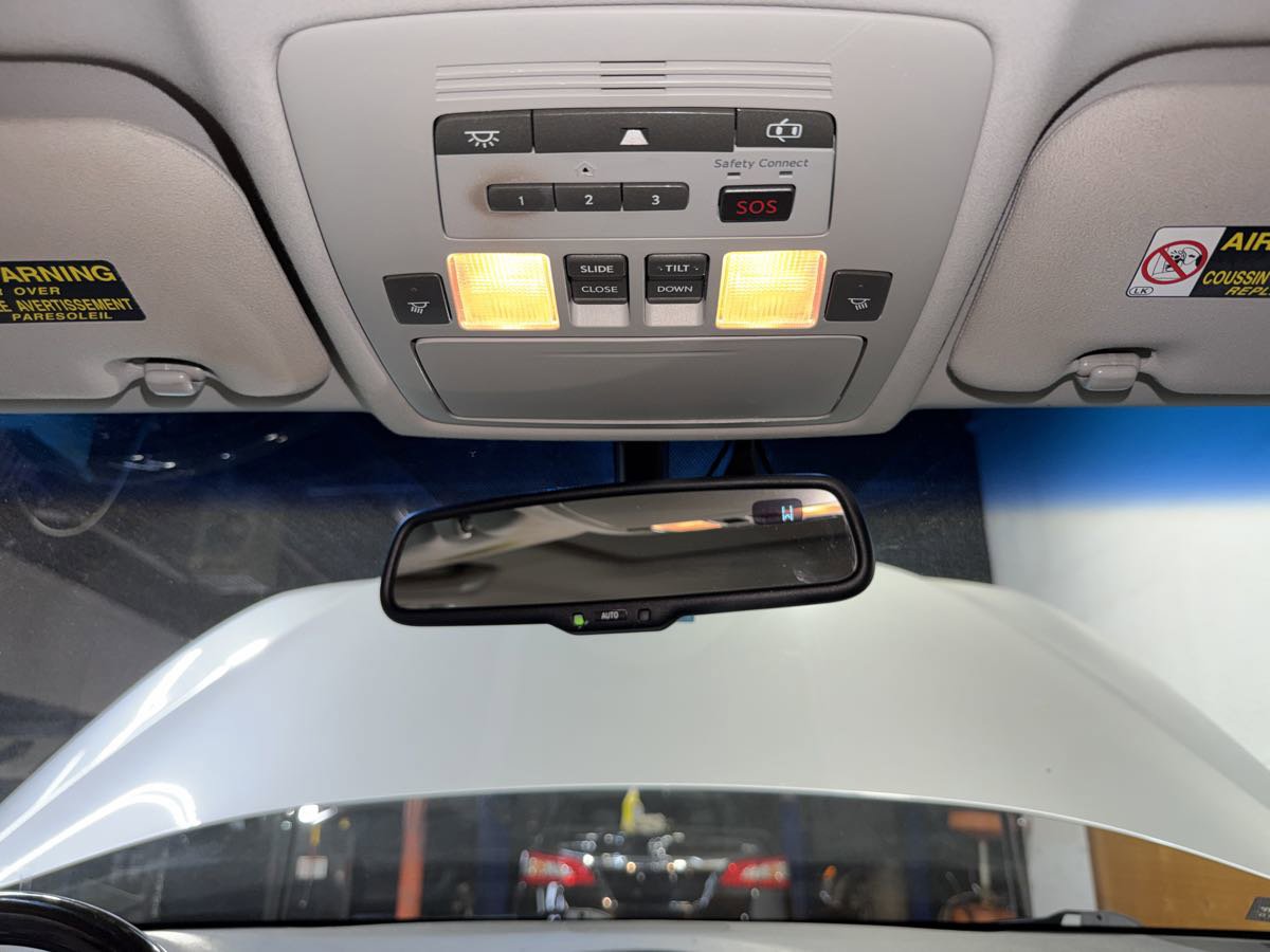 Used 2010 Lexus ES 350 image 21