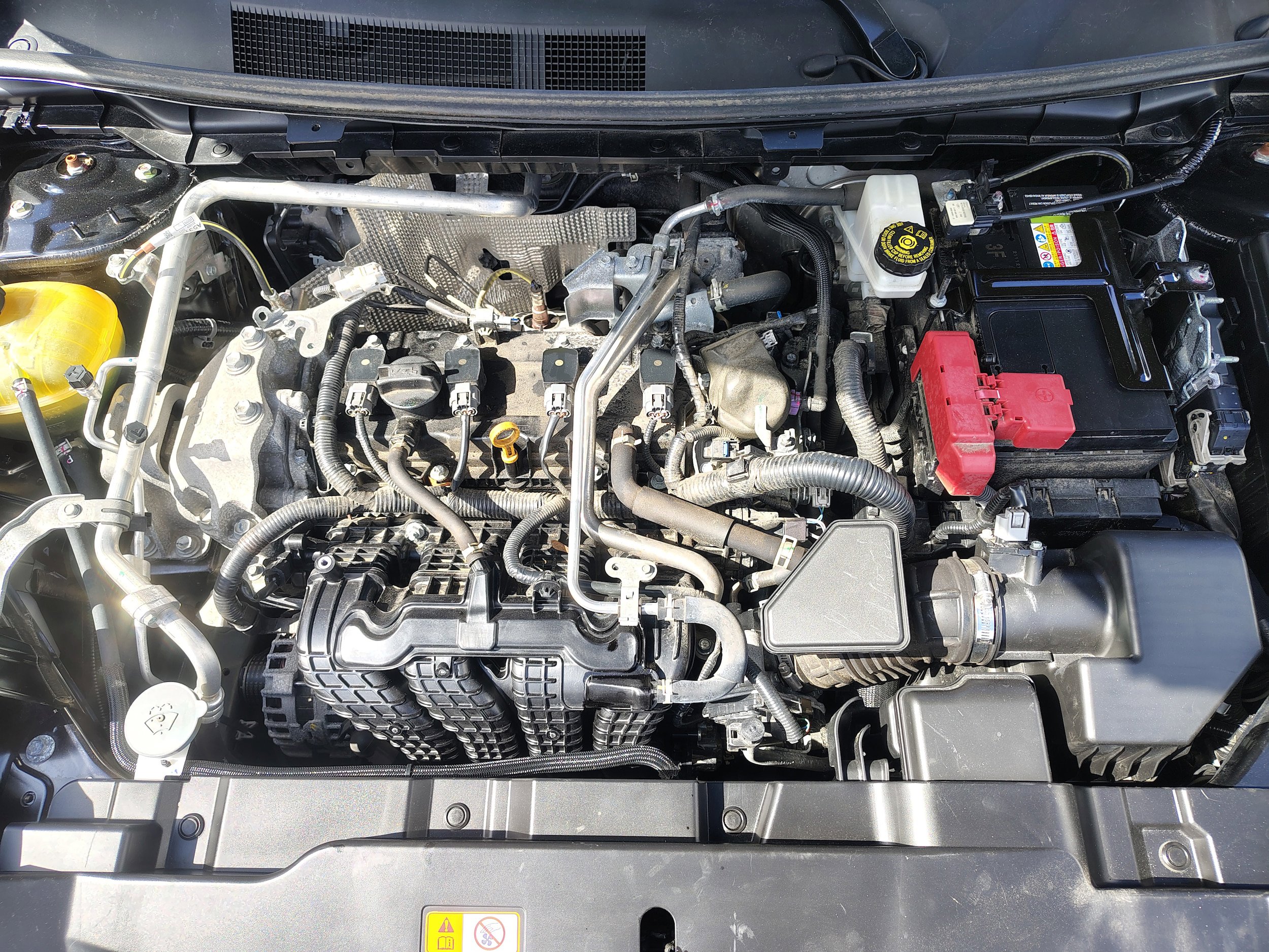 Used 2022 Mitsubishi Outlander SEL image 15
