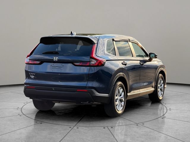Used 2025 Honda CR-V LX image 6