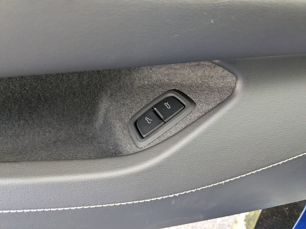 New 2025 Chevrolet Corvette E-Ray AWD/4WD image 27