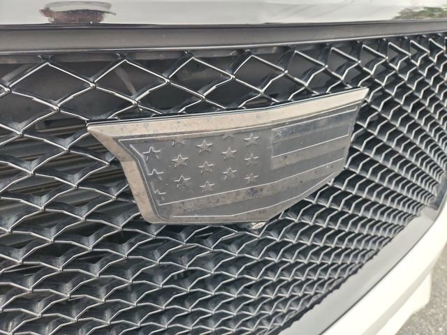 Used 2021 Cadillac Escalade Sport Platinum RWD image 32