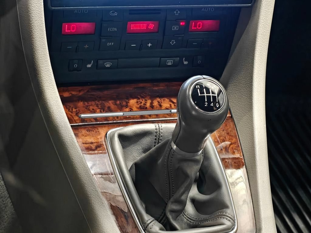 Used 2008 Audi A4 2.0T AWD/4WD image 7