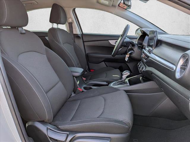 Used 2023 Kia Forte LX image 19