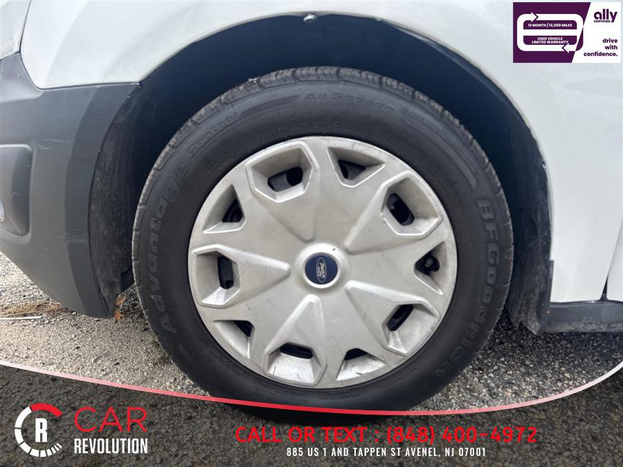 Used 2018 Ford Transit Connect XL image 17