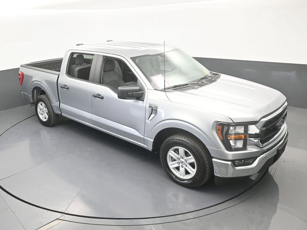 Used 2023 Ford F150 XLT image 58