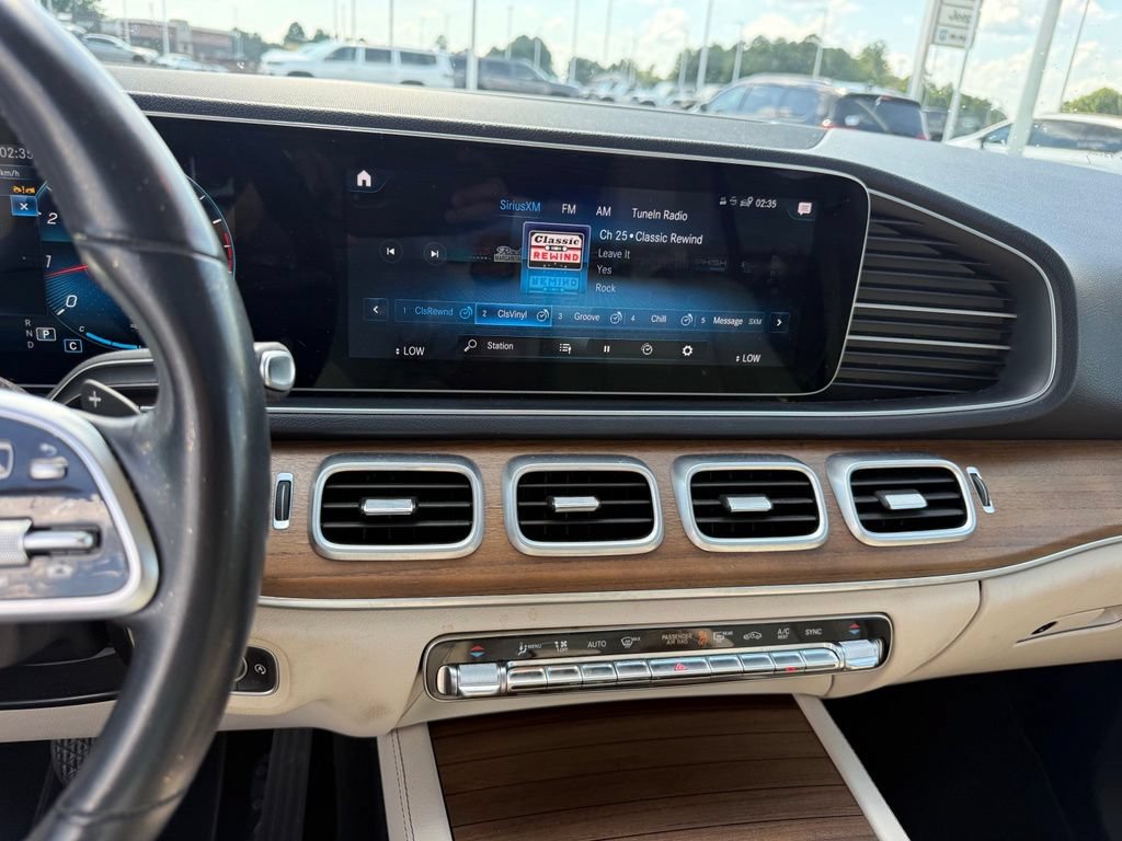 Used 2022 Mercedes-Benz GLE 350 4MATIC image 8