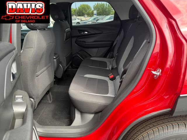 New 2026 Chevrolet TrailBlazer LS w/ LS Convenience Package AWD/4WD image 17