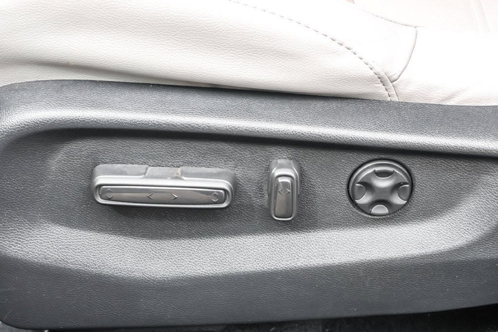 Used 2018 Honda CR-V EX-L image 8