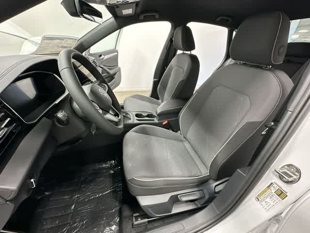 Used 2026 Volkswagen Jetta Sport FWD image 16