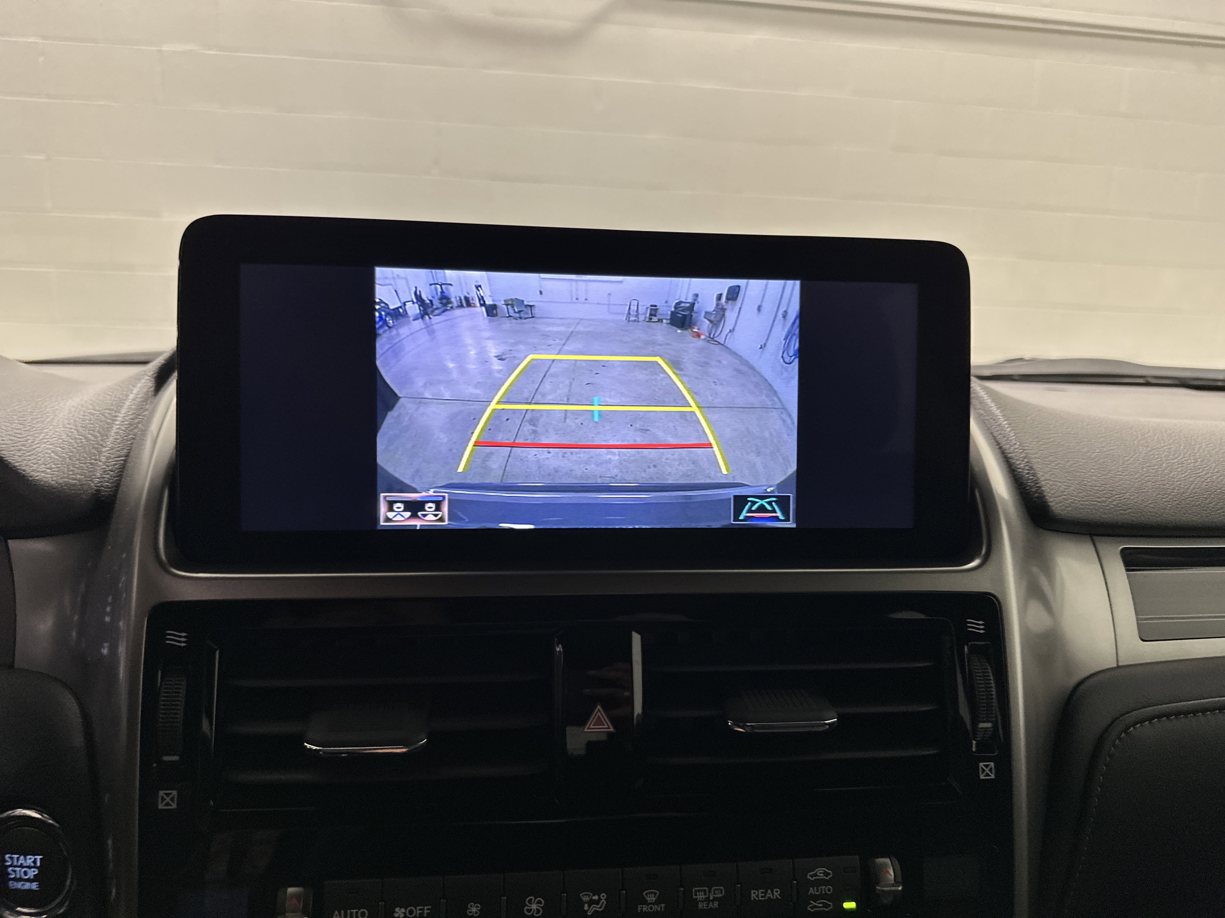 Used 2022 Lexus GX 460 Premium AWD/4WD image 25