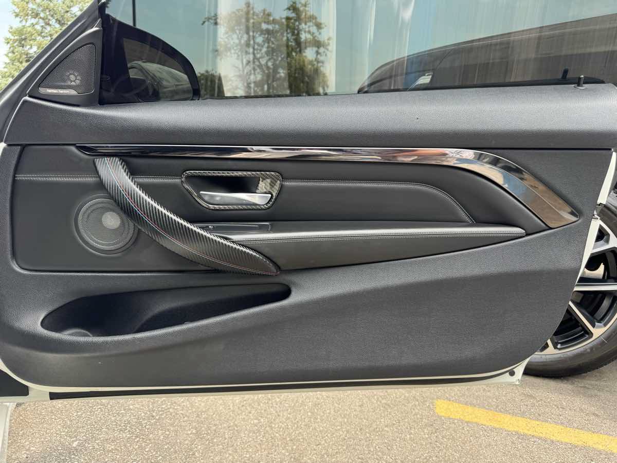 Used 2015 BMW M4 Coupe RWD image 41