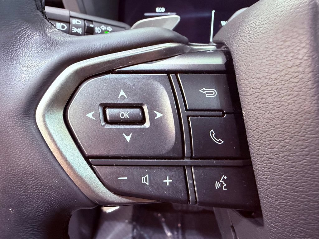 Used 2024 Lexus GX 550 w/ Accessory Package (Z1) AWD/4WD image 24
