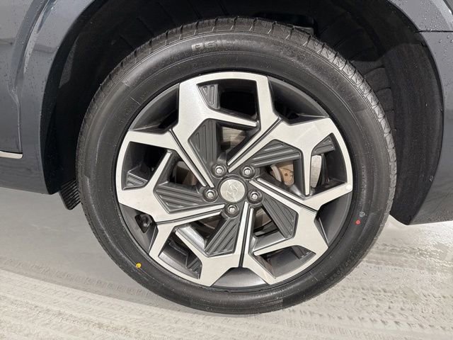 Used 2022 Hyundai Palisade Calligraphy image 16