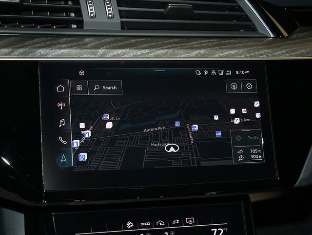 Used 2023 Audi e-tron Premium Plus w/ Premium Plus Package image 21