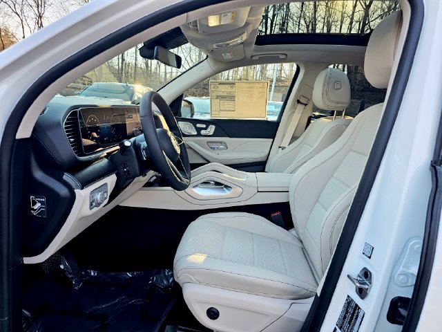 New 2026 Mercedes-Benz GLE 450 4MATIC image 16